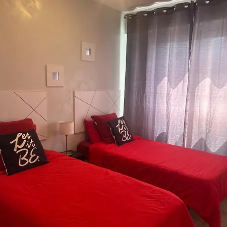 아파트 First Line, Upscale Cristianos! 11thfloor Views *