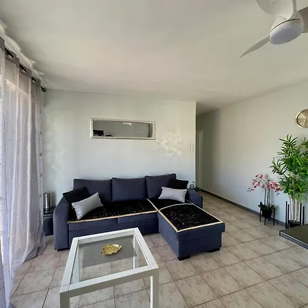 First Line, Upscale Cristianos! 11thfloor Views Appartement Arona (Tenerife)