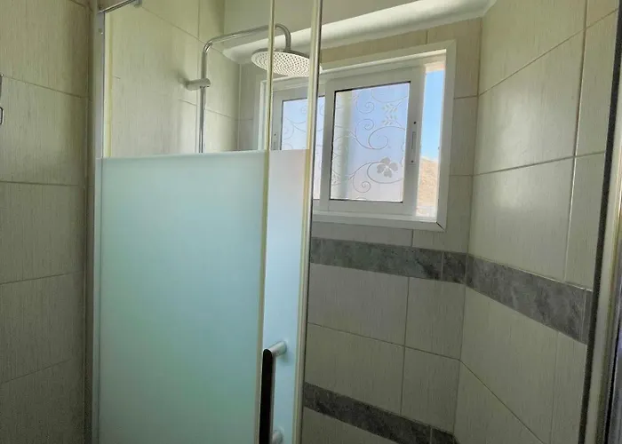 First Line, Upscale Cristianos! 11thfloor Views * Arona (Tenerife)