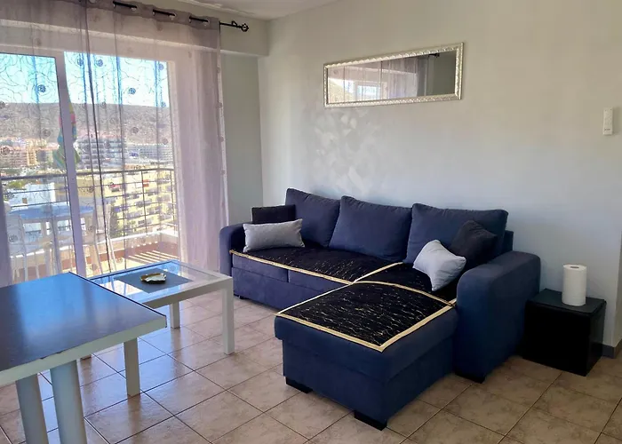 First Line, Upscale Cristianos! 11thfloor Views