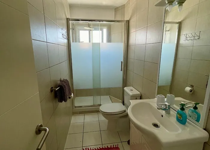 First Line, Upscale Cristianos! 11thfloor Views Apartment