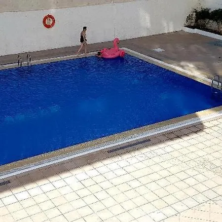 Διαμέρισμα First Line, Upscale Cristianos! 11thfloor Views *