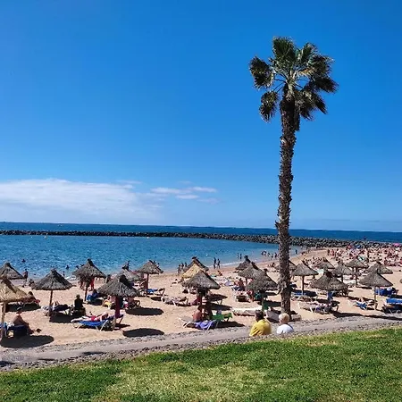 Apartament First Line, Upscale Cristianos! 11thfloor Views