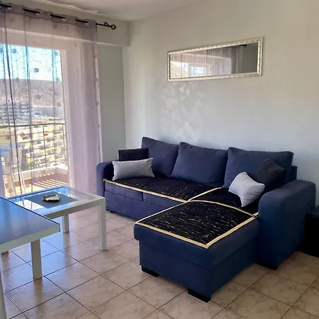 First Line, Upscale Cristianos! 11thfloor Views