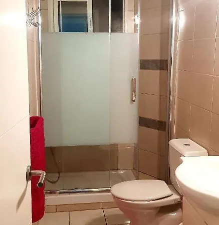 First Line, Upscale Cristianos! 11thfloor Views Apartman