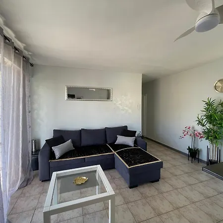 First Line, Upscale Cristianos! 11thfloor Views Arona