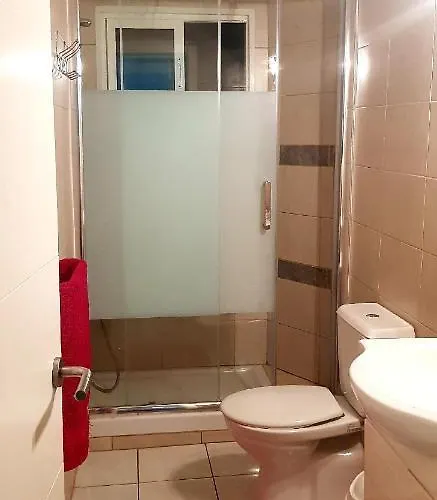 First Line, Upscale Cristianos! 11thfloor Views Apartment